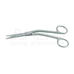 Cottle Dorsal Scissors Round Blade - Ameri Surgical Instruments Inc.