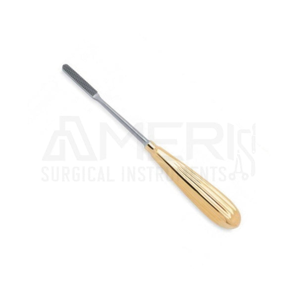 Cottle Nasal Rasp | Parkes Nasal Rasp - Ameri Surgical Instruments Inc.