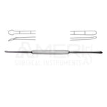 Cottle Septum Elevator - Ameri Surgical Instruments Inc.