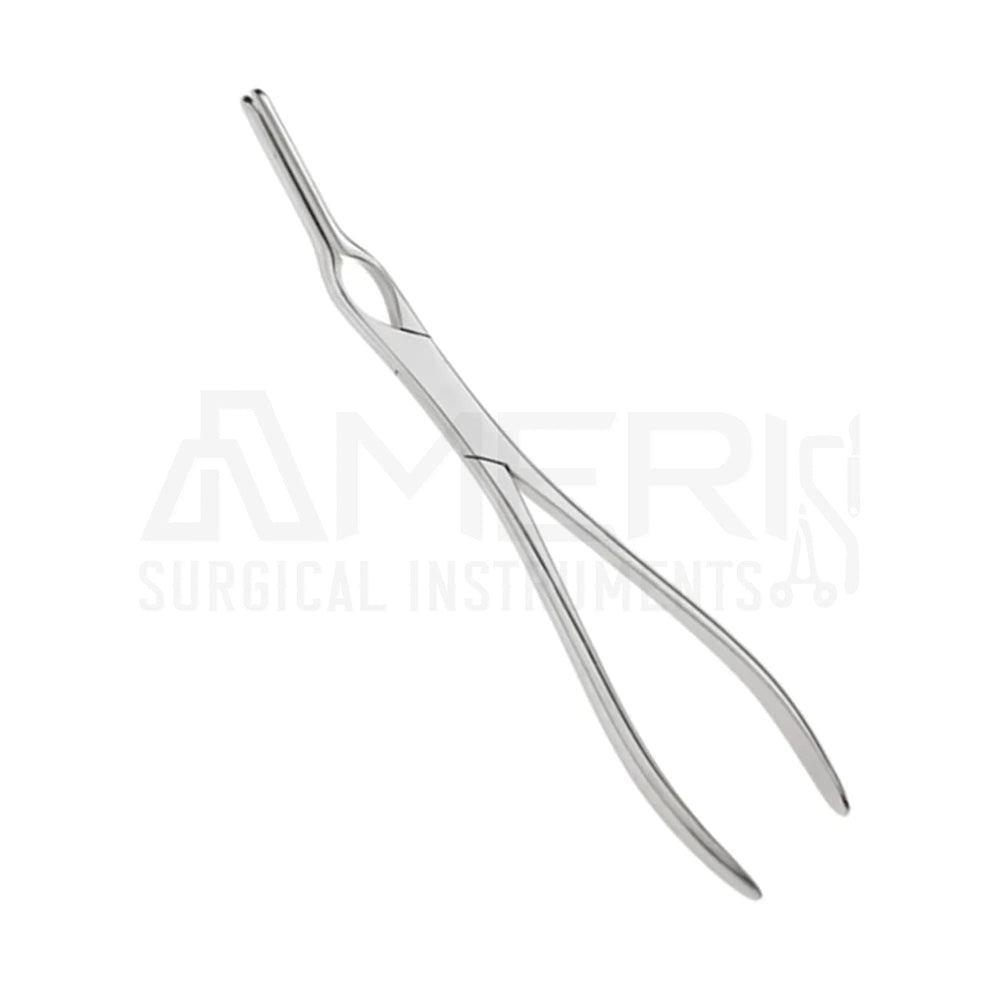 Cottle - Walsham Septum Straightening Forceps - Ameri Surgical Instruments Inc.