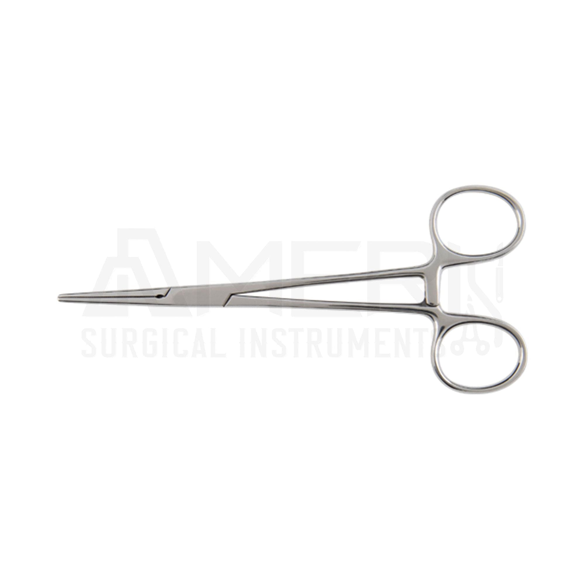 Crile Rankin | Kelly Rankin Haemostatic Forceps - Ameri Surgical Instruments Inc.
