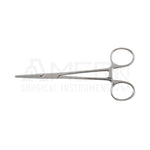 Crile Rankin | Kelly Rankin Haemostatic Forceps - Ameri Surgical Instruments Inc.