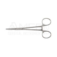 Crile Rankin | Kelly Rankin Haemostatic Forceps - Ameri Surgical Instruments Inc.