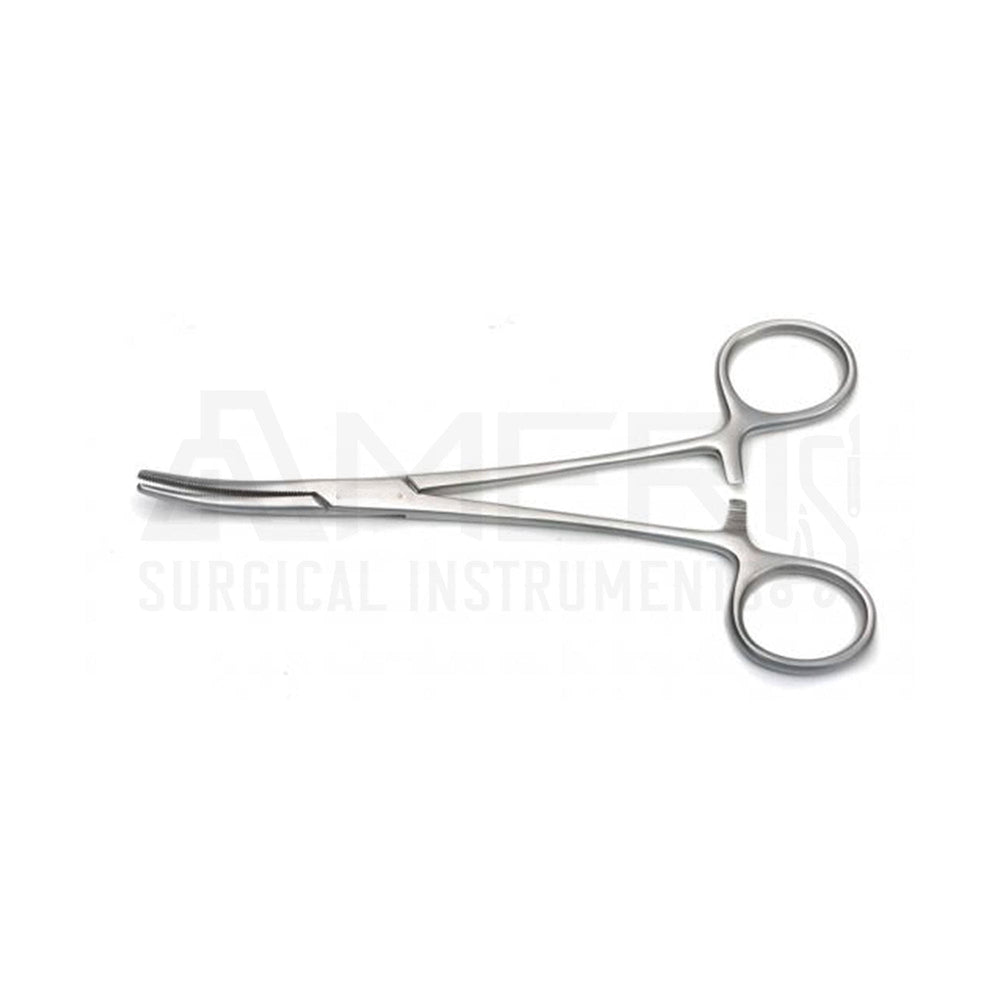 Crile Rankin | Kelly Rankin Haemostatic Forceps - Ameri Surgical Instruments Inc.