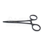 Crile - Wood Needle Holder - Ameri Surgical Instruments Inc.