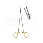 DeBakey Needle Holder - Ameri Surgical Instruments Inc.
