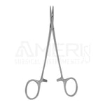 DeBakey Needle Holder - Ameri Surgical Instruments Inc.