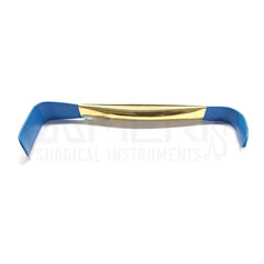 Double Ended Breast Retractor - Ameri Surgical Instruments Inc.