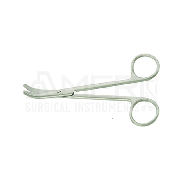 Fomon Lower Lateral Scissors - Ameri Surgical Instruments Inc.