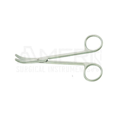 Fomon Lower Lateral Scissors - Ameri Surgical Instruments Inc.