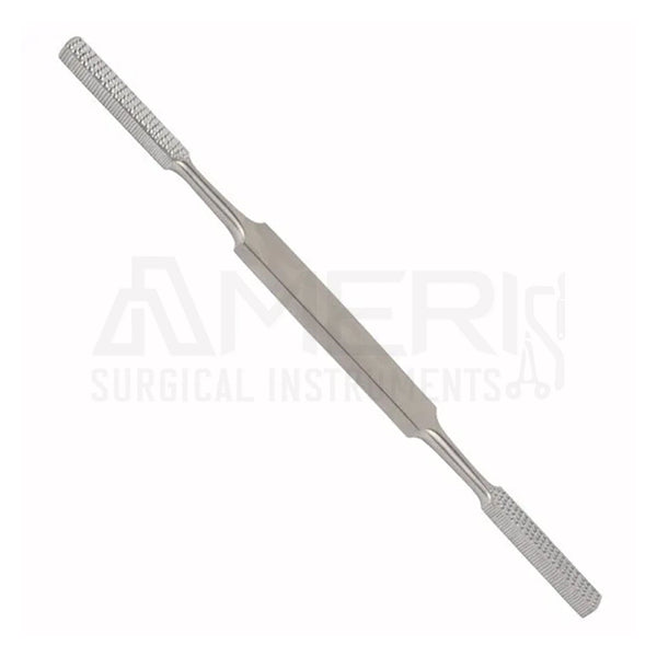 Fomon Nasal Rasp 4 Sided Standard - Ameri Surgical Instruments Inc.