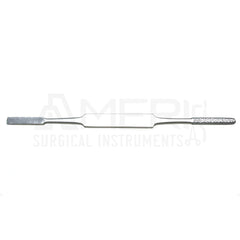 Fomon Nasal Rasp - Ameri Surgical Instruments Inc.
