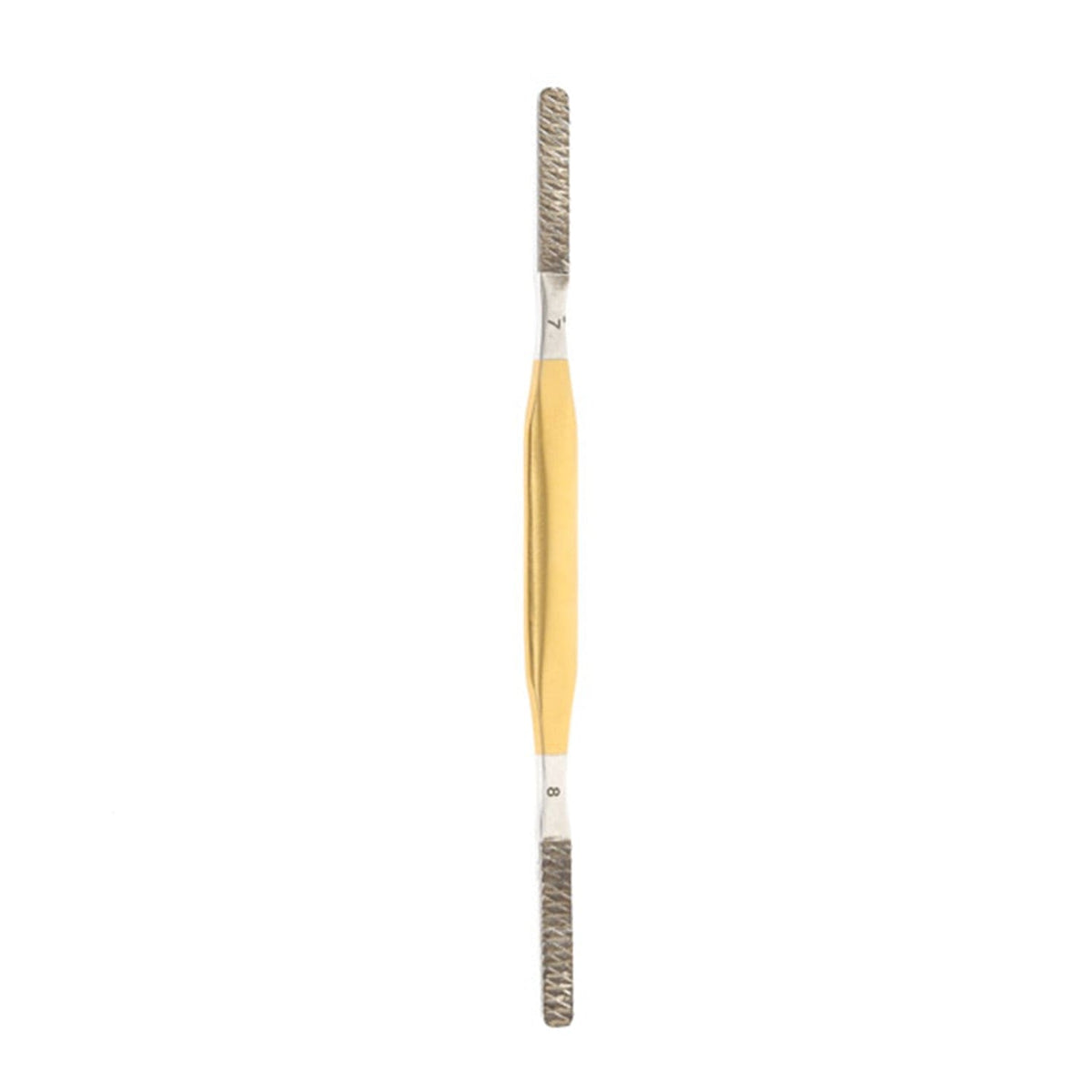 Fomon Nasal Rasp - Ameri Surgical Instruments Inc.