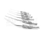 Frazier Suction Tube - Ameri Surgical Instruments Inc.