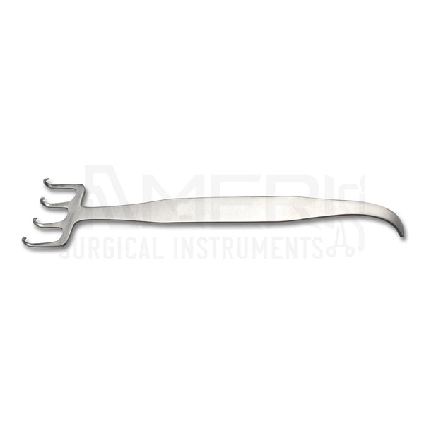 Matthew Rake Surgical Instruments Surgical Retractors - Ameri Surgical Instruments Inc. - Ameri Surgical ...