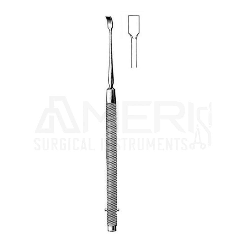 Freer Septum Chisel - Ameri Surgical Instruments Inc.