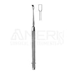 Freer Septum Chisel - Ameri Surgical Instruments Inc.