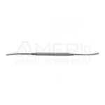 Freer Septum Elevator Double Sided Sharp/Blunt - Ameri Surgical Instruments Inc.