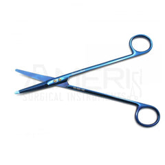 Gorney Face Lift Scissors - Ameri Surgical Instruments Inc.