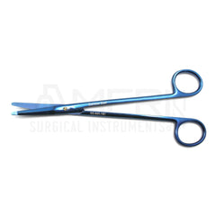 Gorney Face Lift Scissors - Ameri Surgical Instruments Inc.