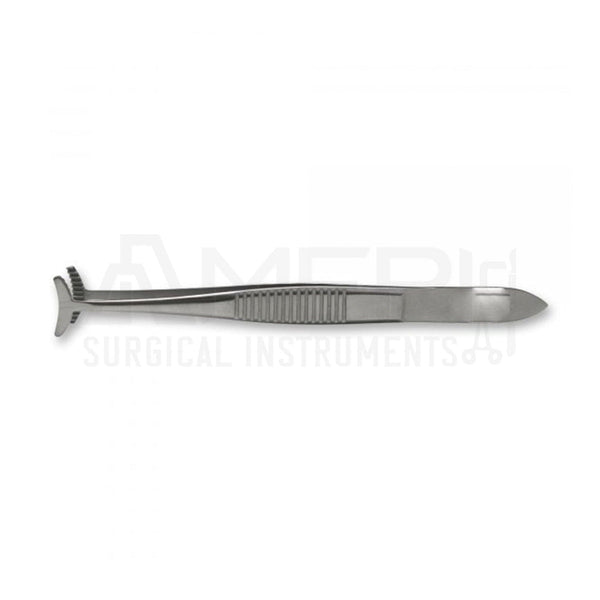 Green Fixation Forceps - Ameri Surgical Instruments Inc.