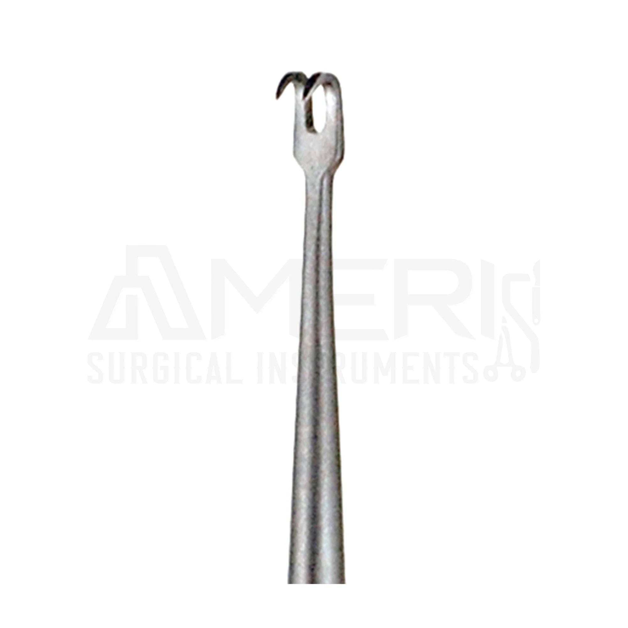 Guthrie Skin Hook - Ameri Surgical Instruments Inc.