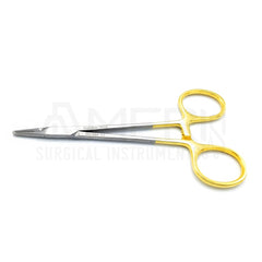 Halsey Needle Holder 13cm - Ameri Surgical Instruments Inc.
