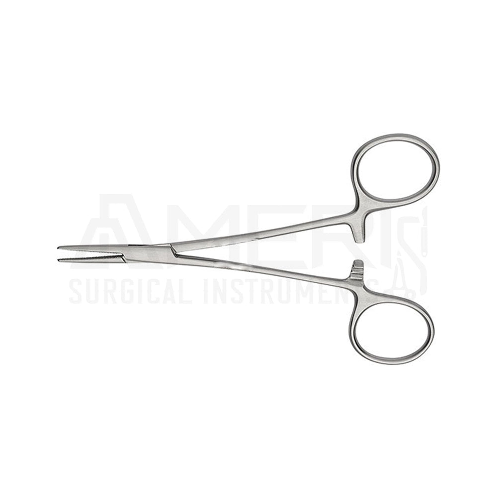 Halsted Mosquito Forceps - Ameri Surgical Instruments Inc.