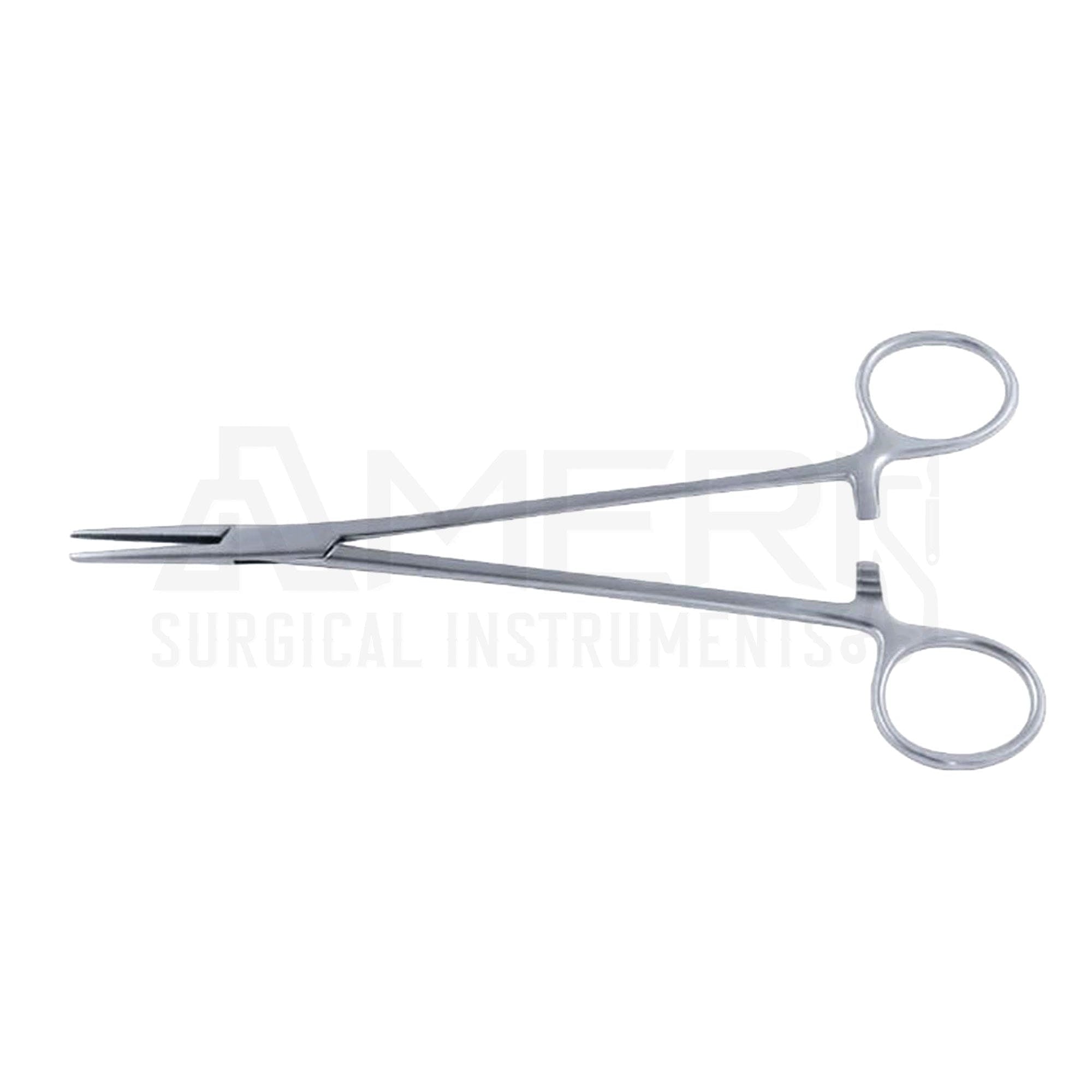 Halsted Mosquito Forceps - Ameri Surgical Instruments Inc.