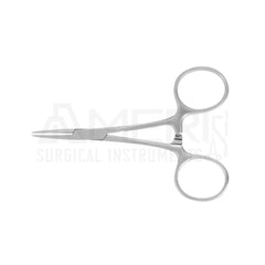 Hartman Mosquito Forceps - Ameri Surgical Instruments Inc.