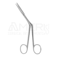Heymann Nasal Scissor - Ameri Surgical Instruments Inc.