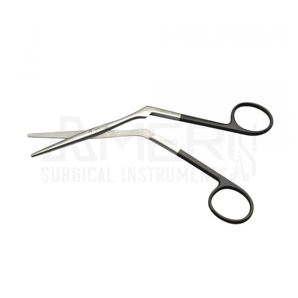 Heymann Nasal Scissor - Ameri Surgical Instruments Inc.