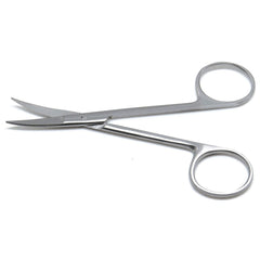 Iris Scissors - Ameri Surgical Instruments Inc.