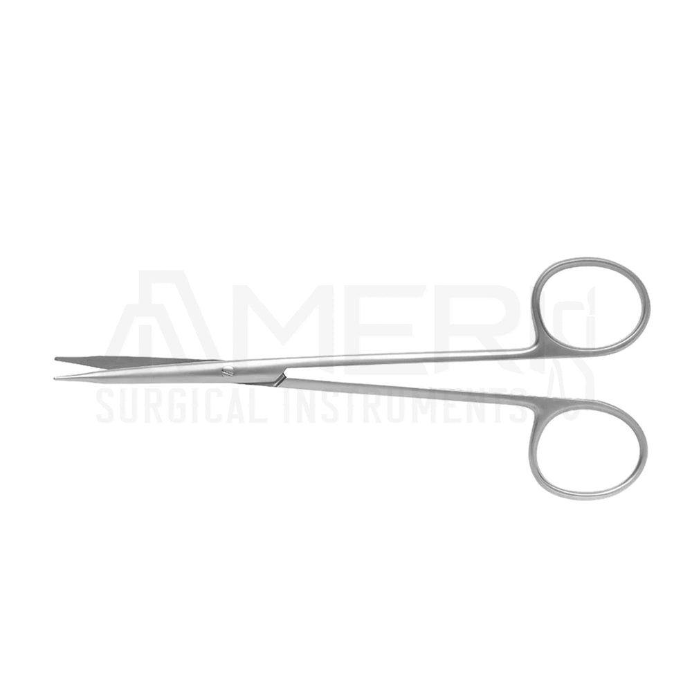 Jameson Dissecting Scissors - Ameri Surgical Instruments Inc.