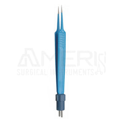 Jeweler Bipolar Forceps - Ameri Surgical Instruments Inc.