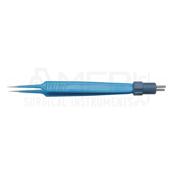 Jeweler Bipolar Forceps - Ameri Surgical Instruments Inc.