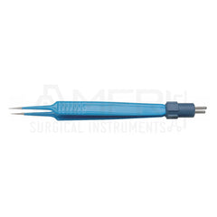 Jeweler Bipolar Forceps - Ameri Surgical Instruments Inc.