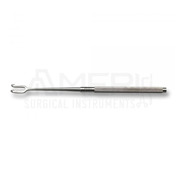 Joseph Skin Hook Double Prong - Ameri Surgical Instruments Inc.