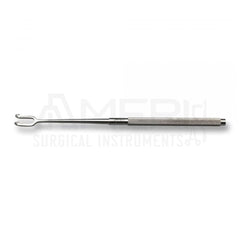 Joseph Skin Hook Double Prong - Ameri Surgical Instruments Inc.