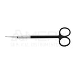 Kaye Face Lift Scissors - Ameri Surgical Instruments Inc.