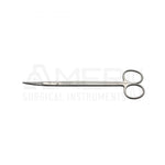 Kaye Freeman Dissecting Scissors - Ameri Surgical Instruments Inc.
