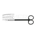 Kaye Freeman Dissecting Scissors - Ameri Surgical Instruments Inc.
