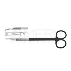 Kaye Freeman Dissecting Scissors - Ameri Surgical Instruments Inc.