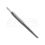 Kaye Scalpel Handle Round - Ameri Surgical Instruments Inc.