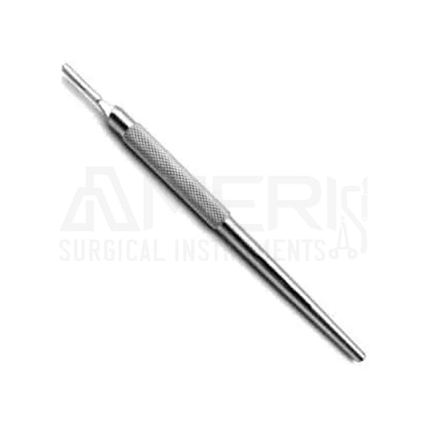 Kaye Scalpel Handle Round - Ameri Surgical Instruments Inc.