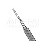Kaye Scalpel Handle Round - Ameri Surgical Instruments Inc.
