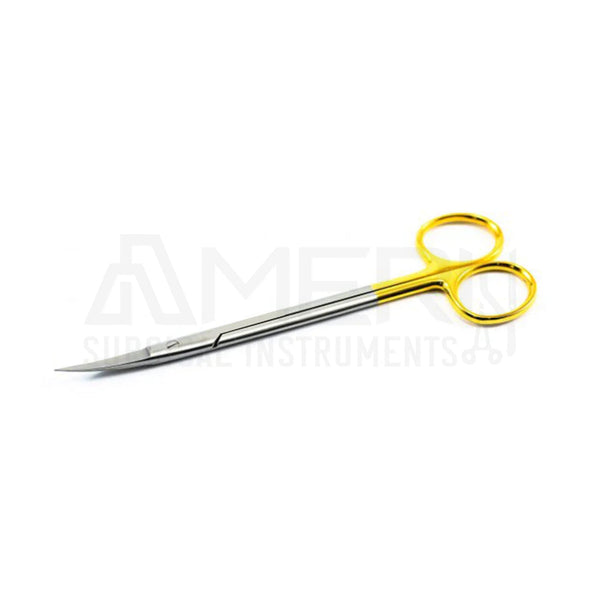 Kelly Dissecting Scissors - Ameri Surgical Instruments Inc.