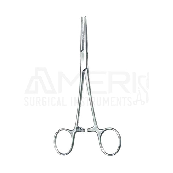 Kelly (Kelly - Rankin) Hemostatic Forceps - Ameri Surgical Instruments Inc.