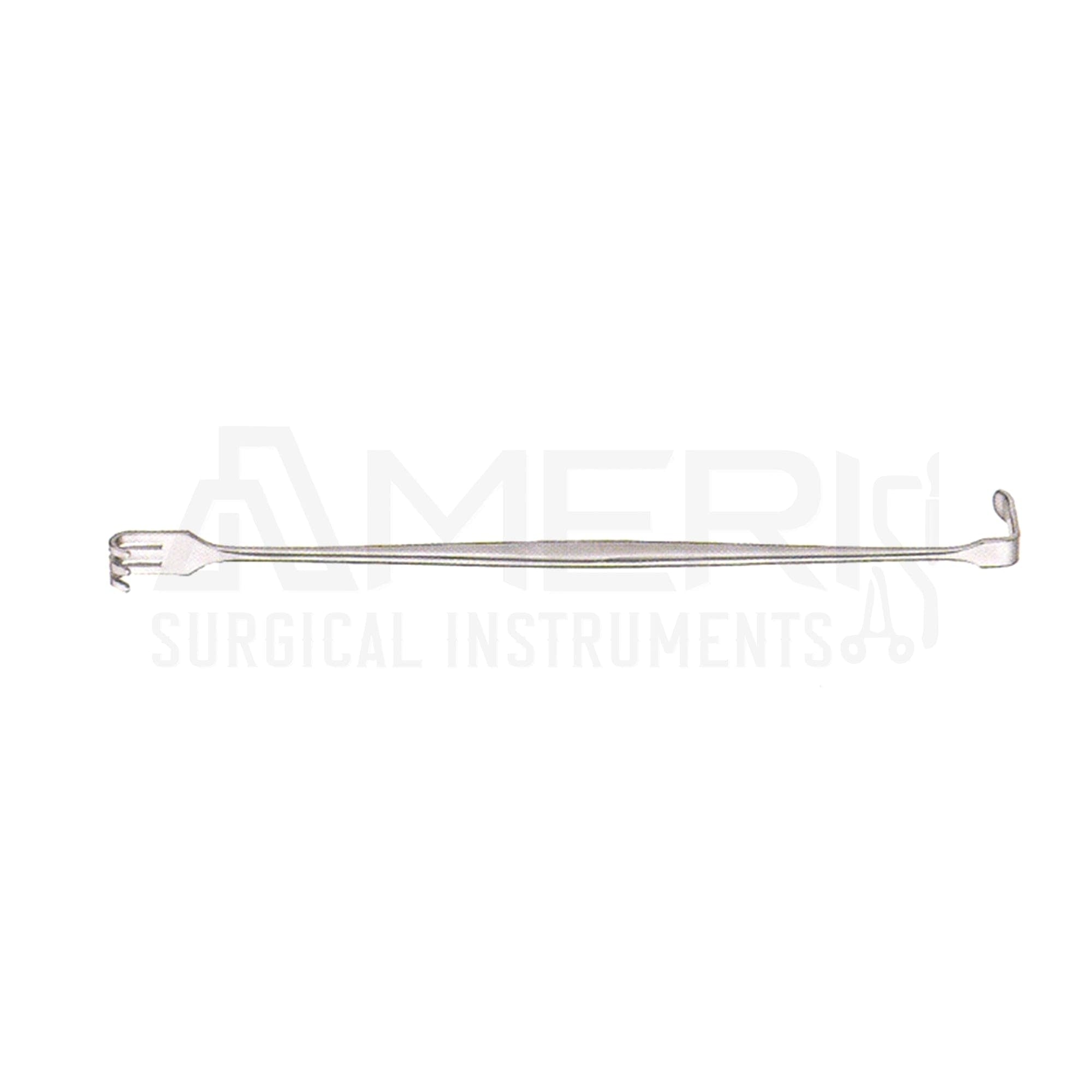 Kilner Cats Paw | Senn Miller Retractor - Ameri Surgical Instruments Inc.
