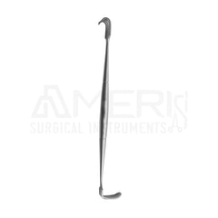 Kilner Cats Paw | Senn Miller Retractor - Ameri Surgical Instruments Inc.
